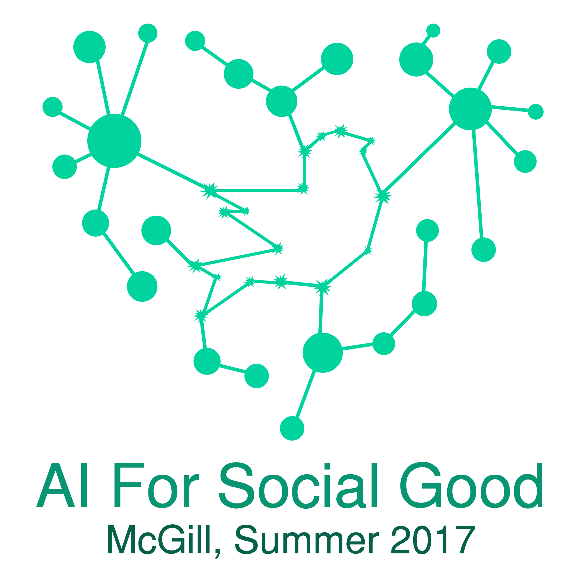 McGill AI for Social Innovation Hackathon
