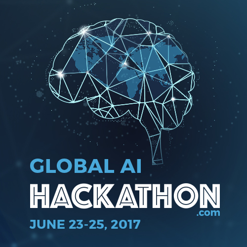 Global AI Hackathon - Toronto